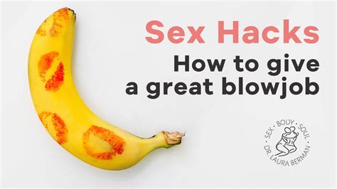 blow job geben|How to give a blowjob like a pro